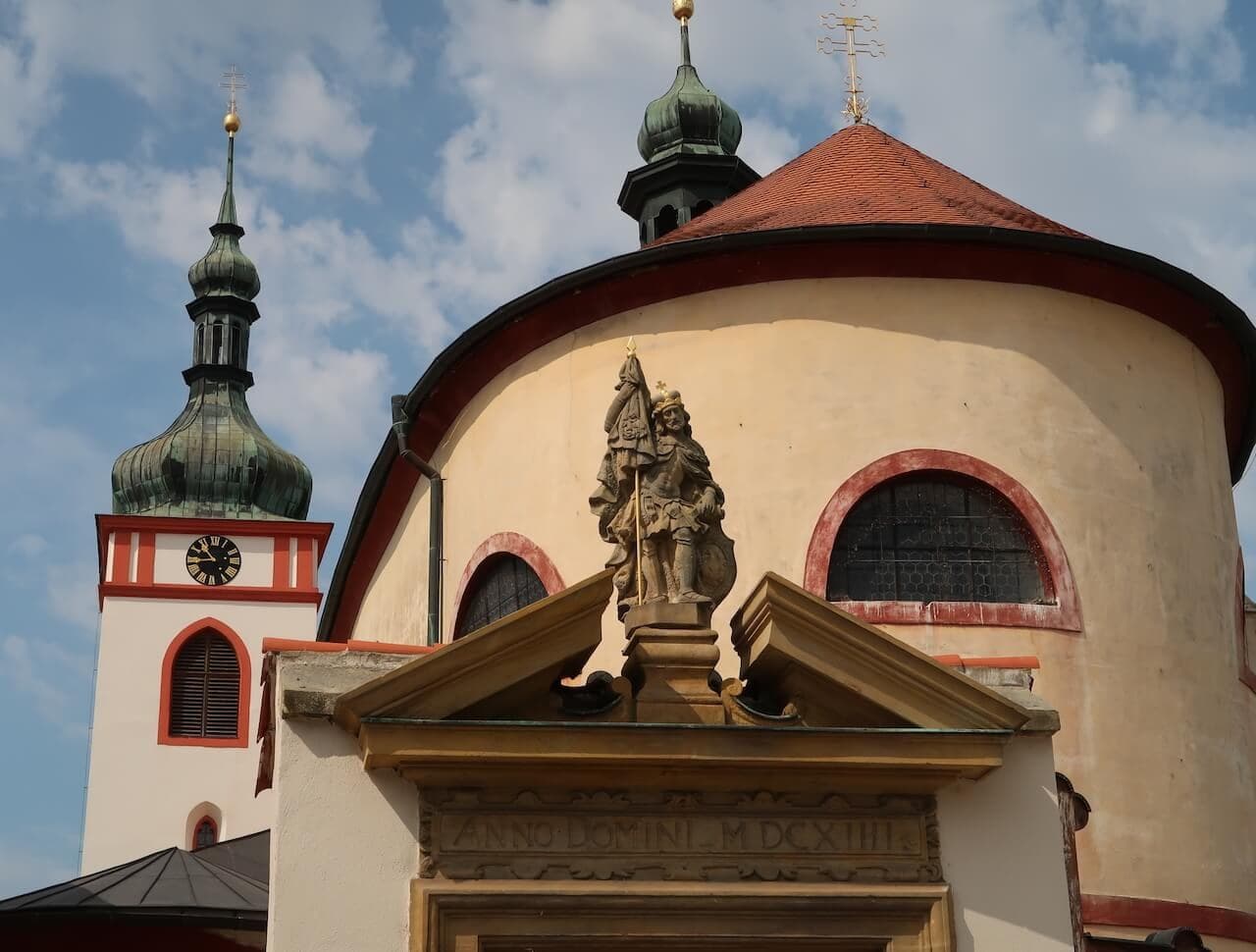 The Blaník–Říp pilgrimage · 3