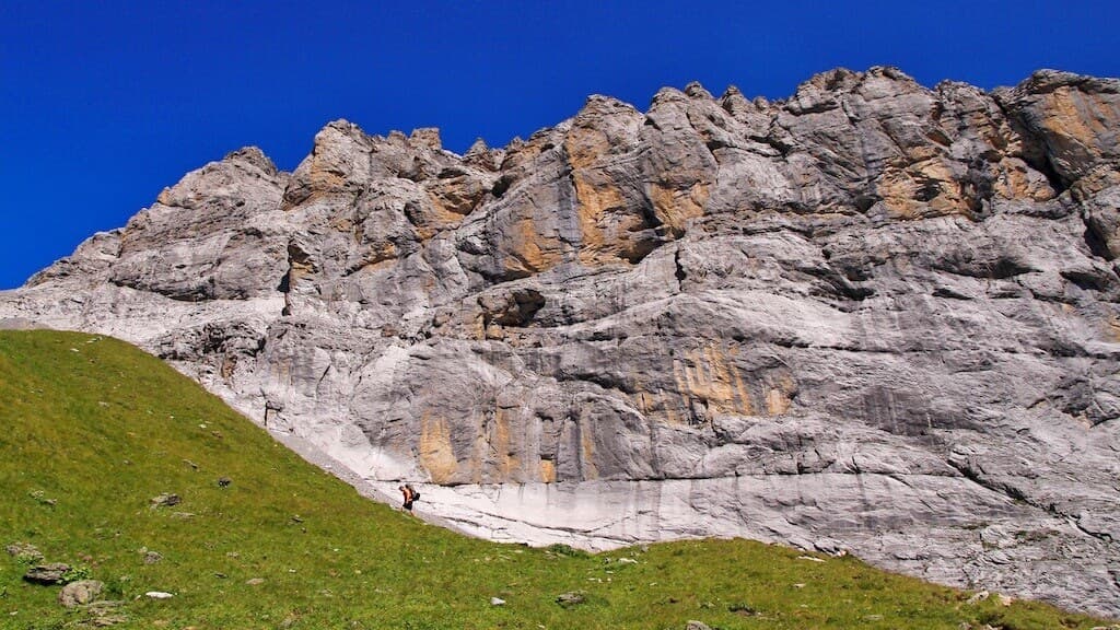 Through the Glarus Alps on Via Alpina and Via Glaralpina · 6