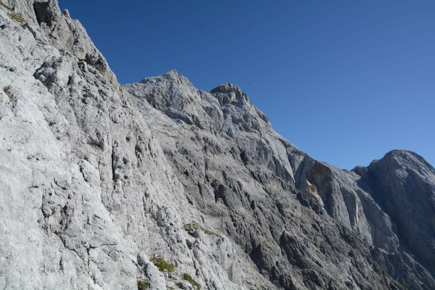Königsjodler: Across Hochkönig’s Rock Towers · 11