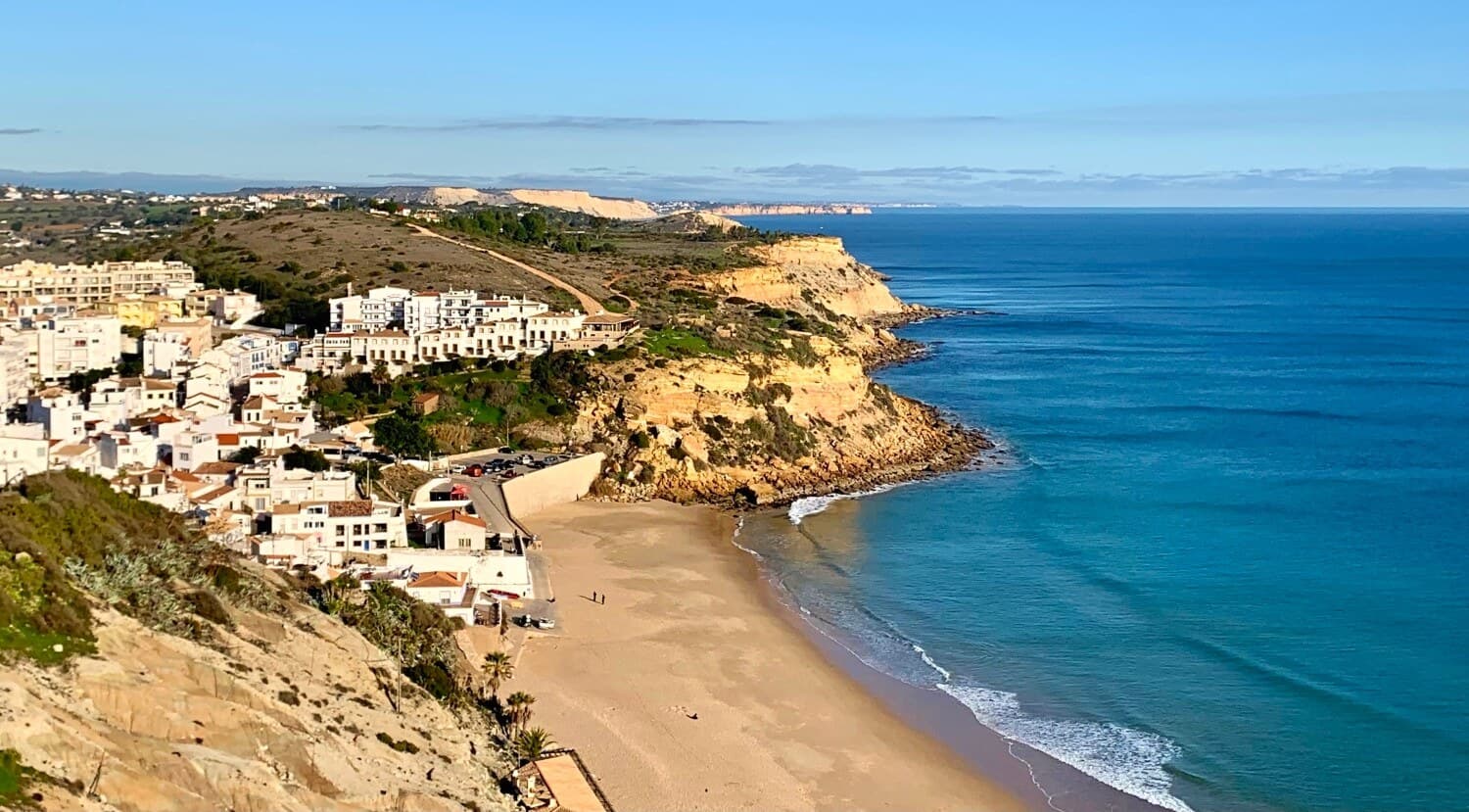 Rota Vicentina: The Fishermen’s Trail · 9
