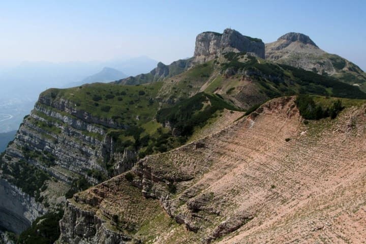 Rino Pisetta via ferrata · 5