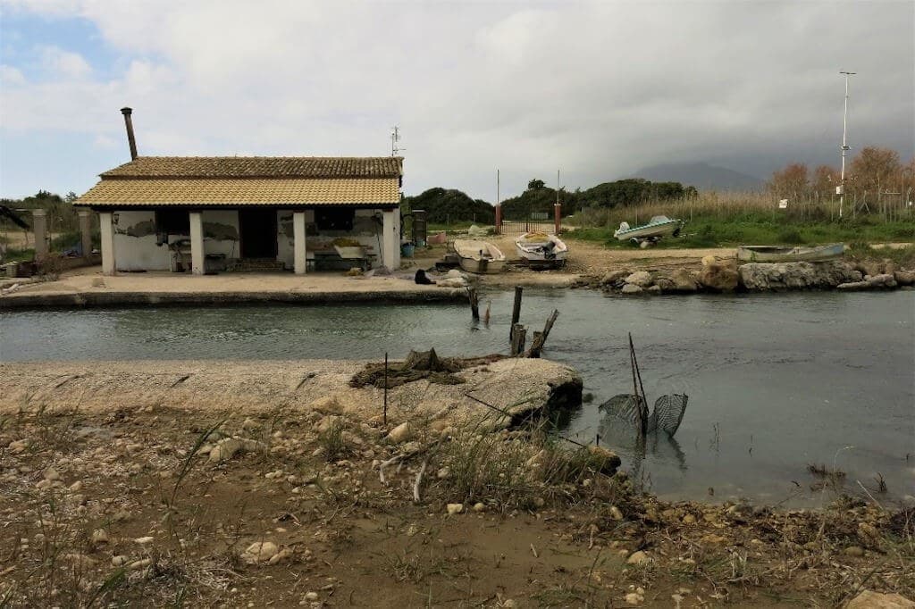 Corfu Trail: Across the Island on Foot · 13