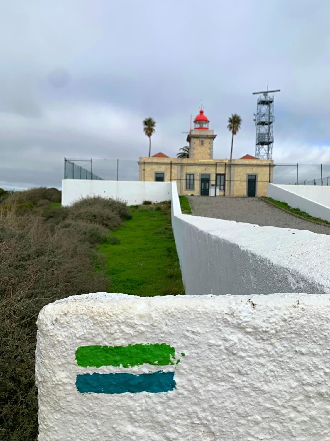 Rota Vicentina: The Fishermen’s Trail · 5