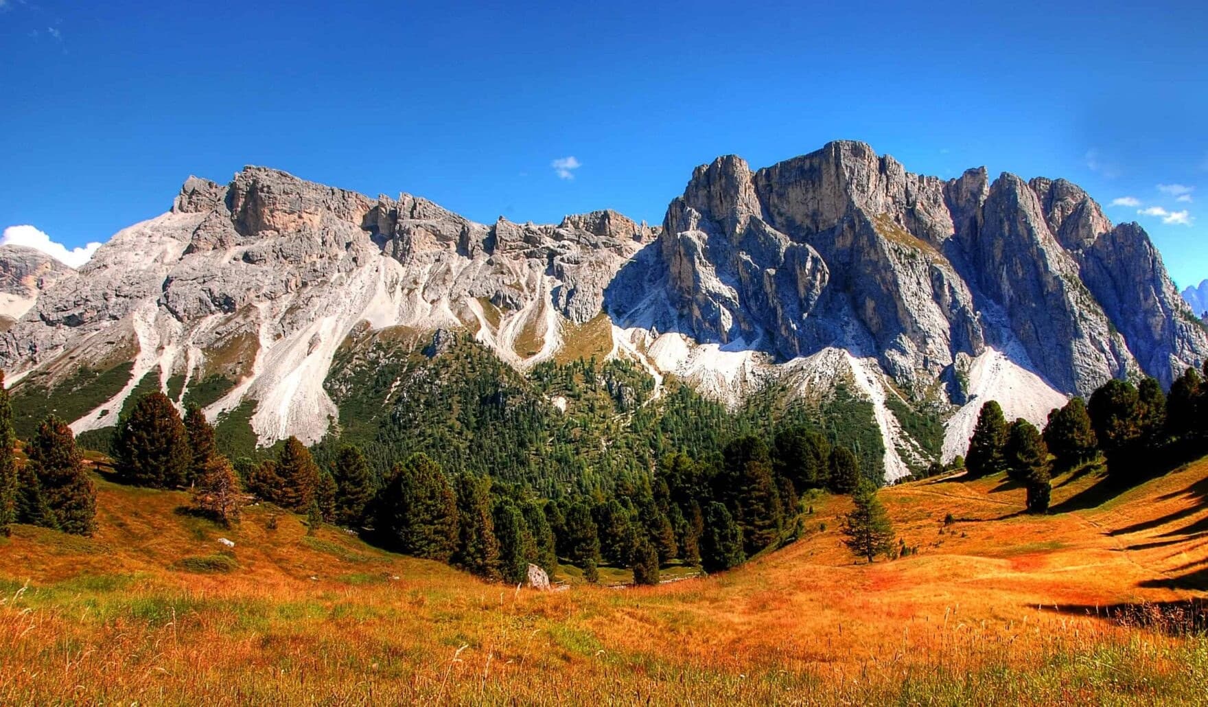 Dolorama Trail: four days in the Dolomites · 4