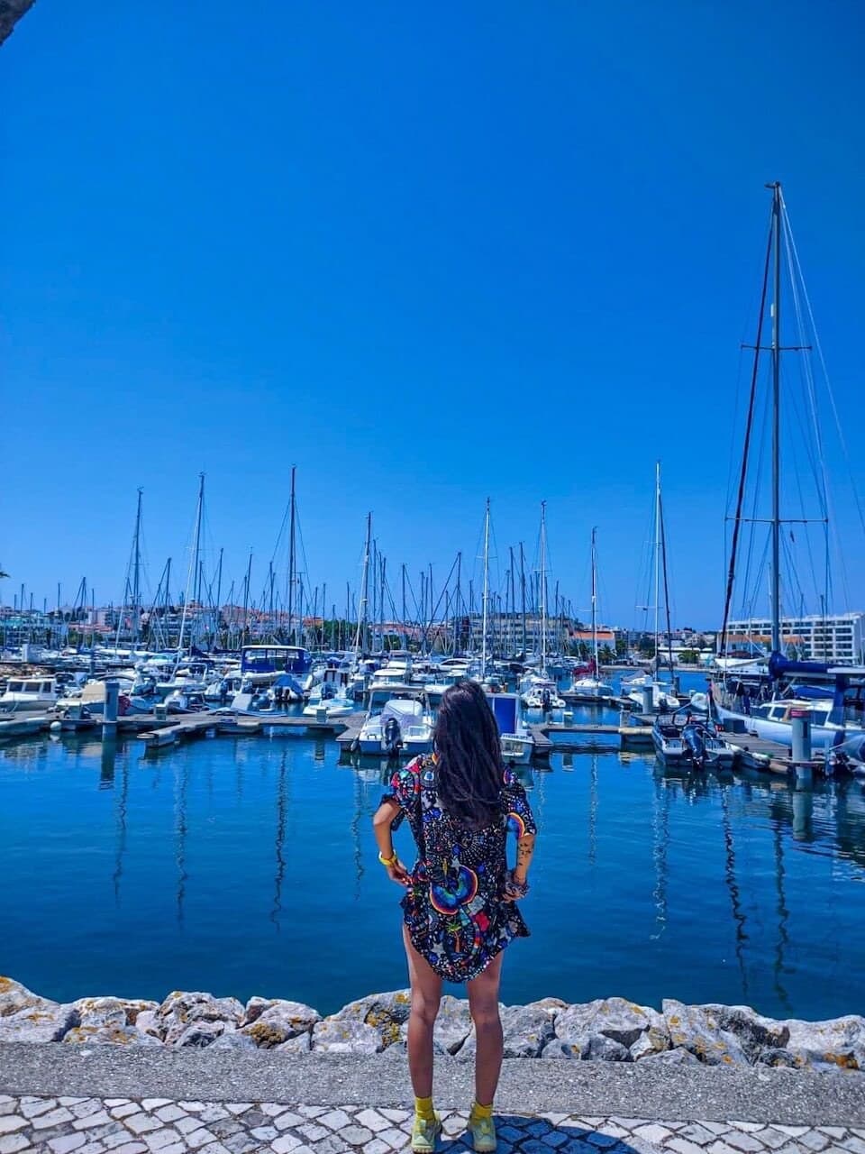 Walking Portugal from Porto to Sagres · 8