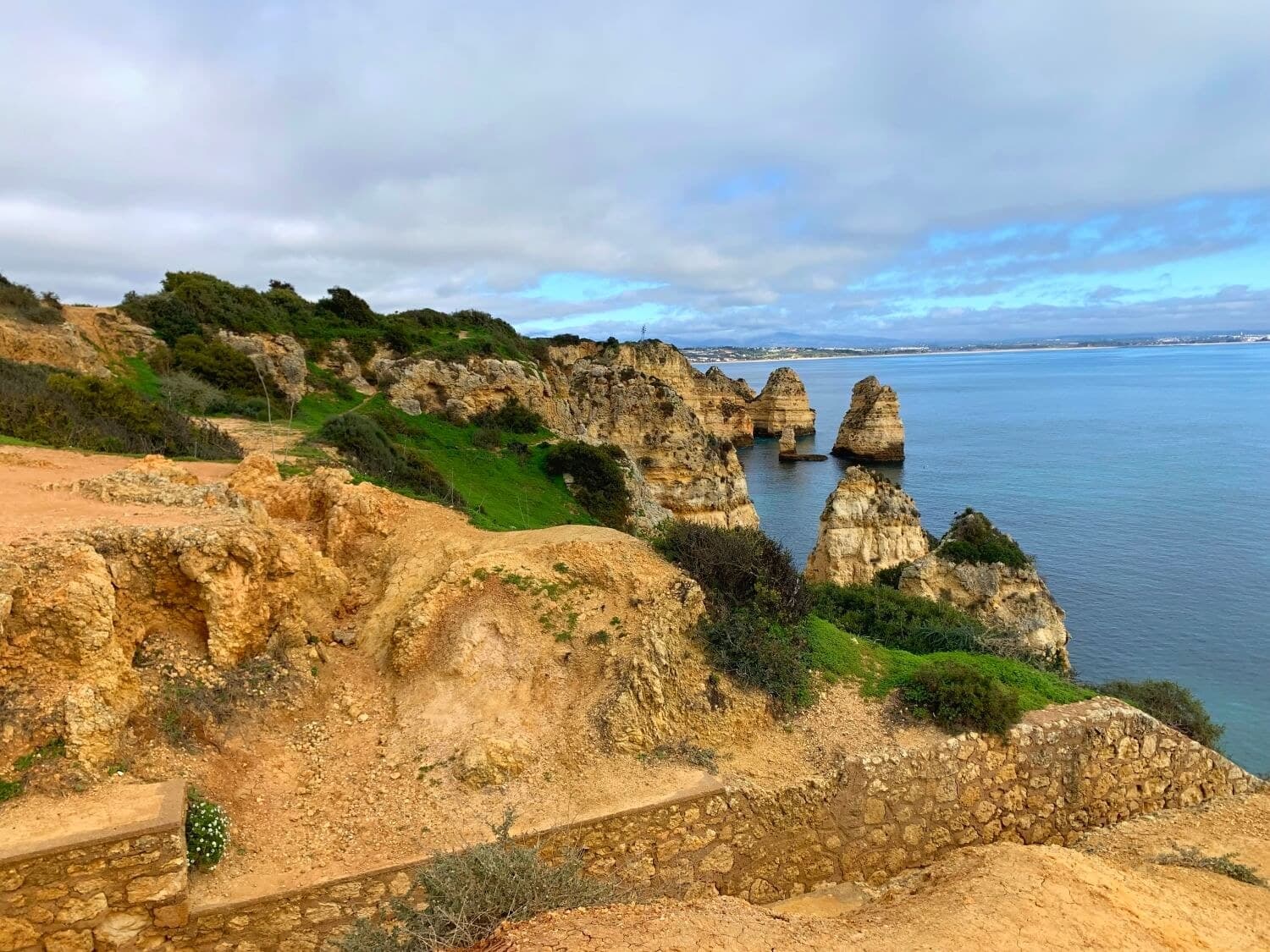 Rota Vicentina: The Fishermen’s Trail · 6