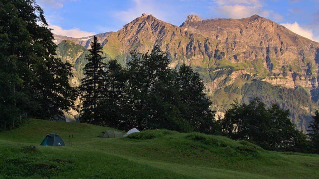 Through the Glarus Alps on Via Alpina and Via Glaralpina · 17