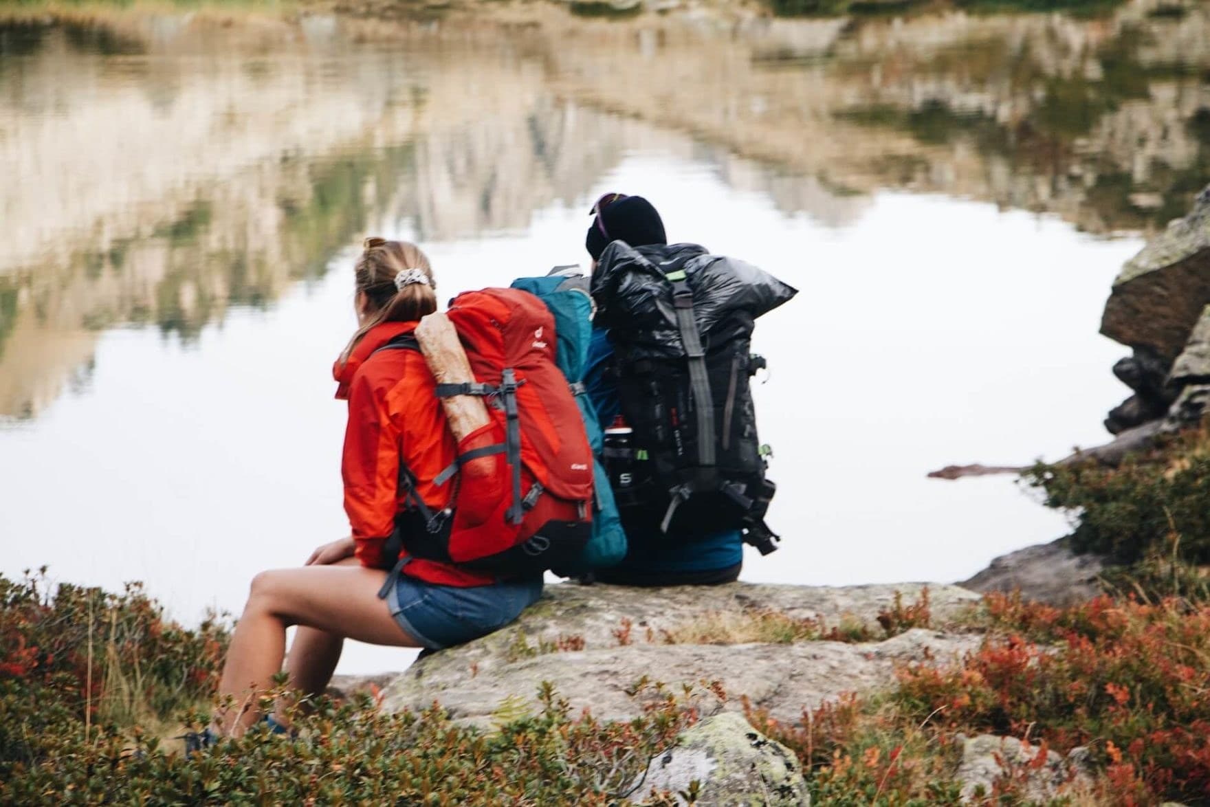 3000 Ibones: A Pyrenean Lake Circuit · 3