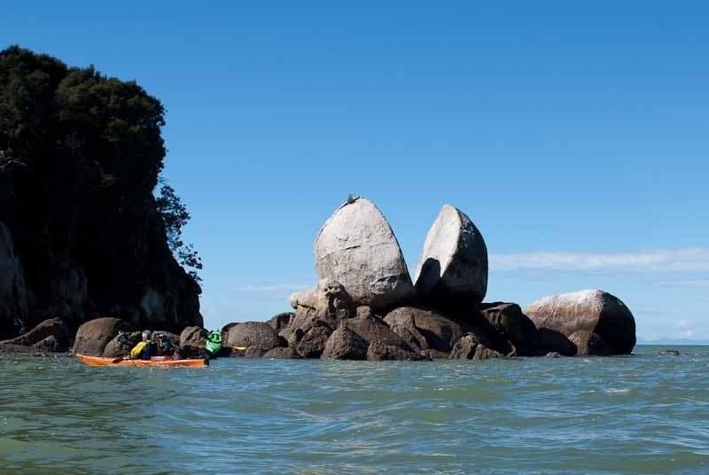 Abel Tasman Coast Track · 7