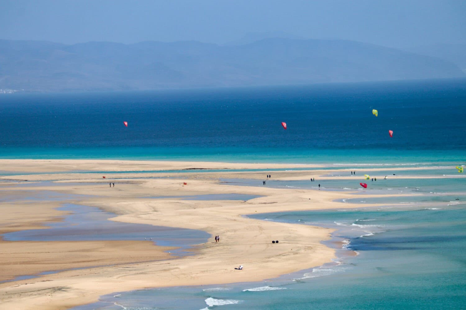 Fuerteventura along the GR 131 · 11