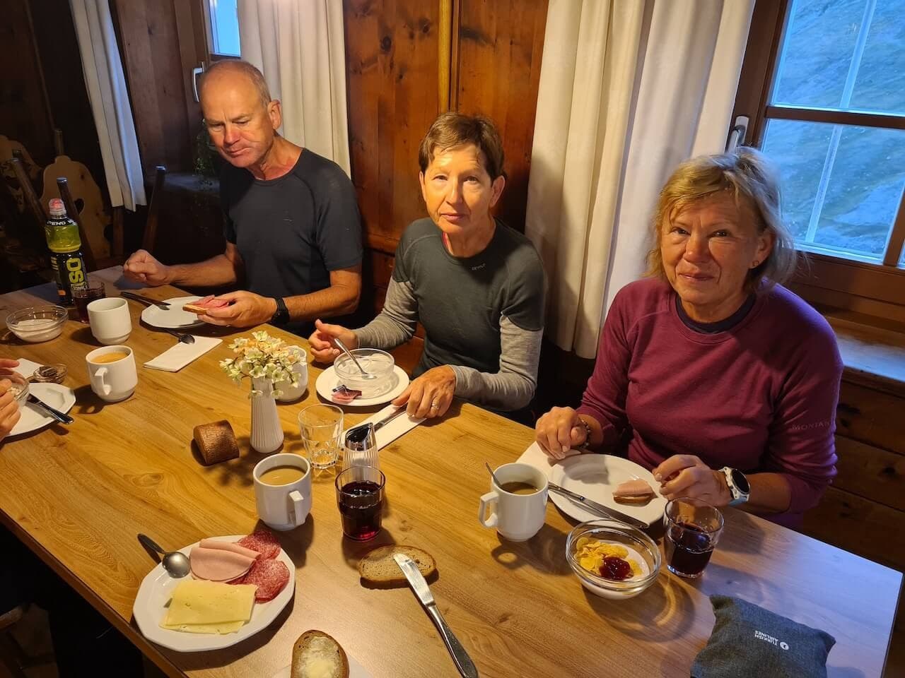 Venter Runde: Into the Ötztal Alps · 20