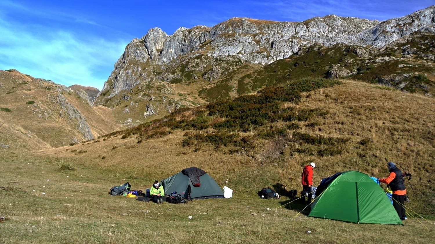 The Crown of the Ligurian Alps · 4