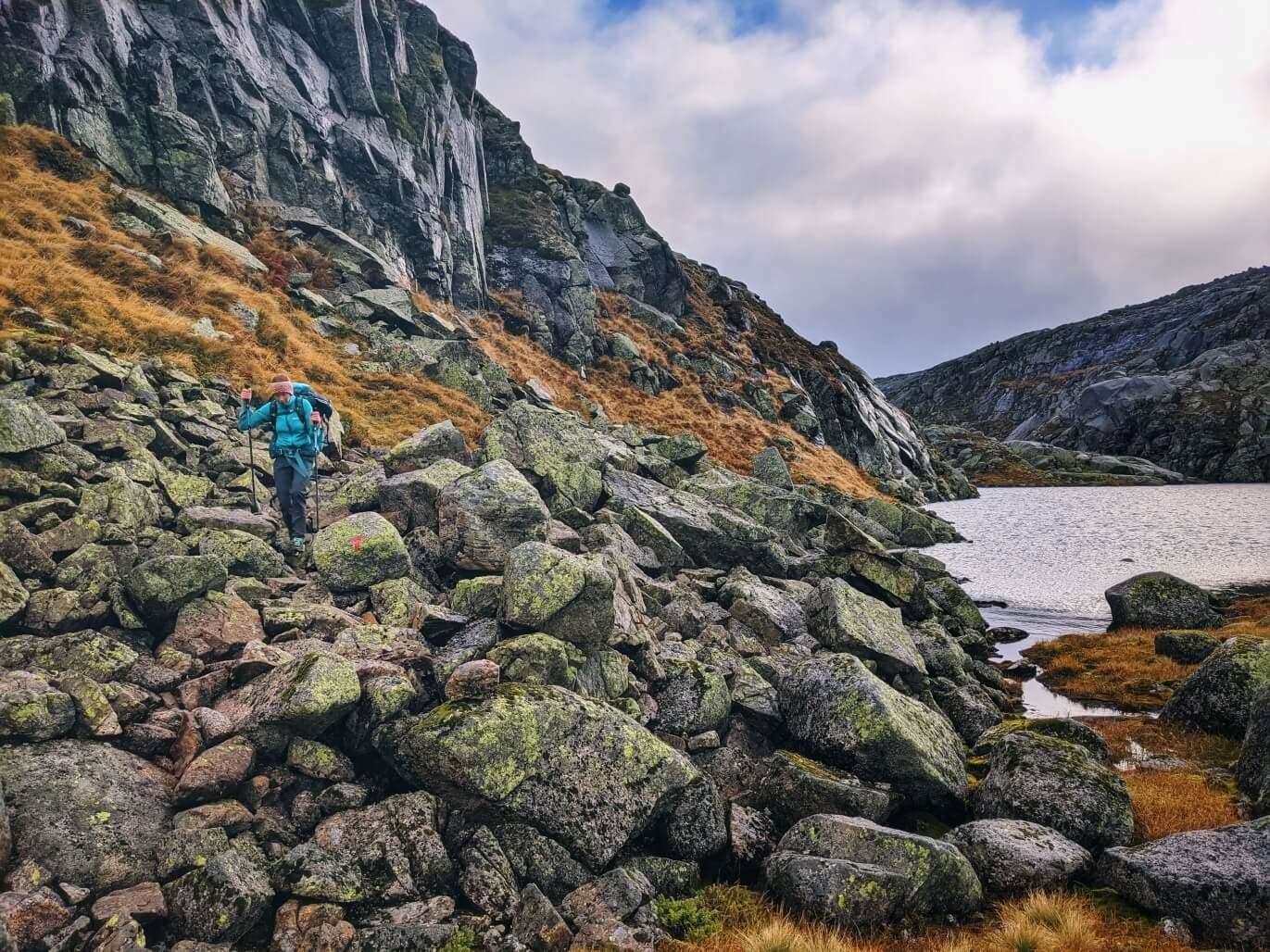 Southern Norway: Haukeliseter to Lysefjord · 7