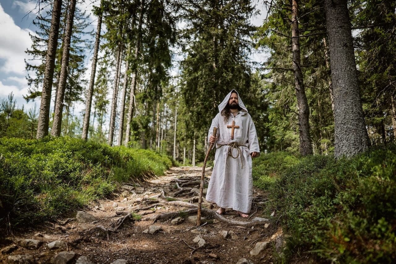 The Gunther Trail: Bavaria to Blatná · 5