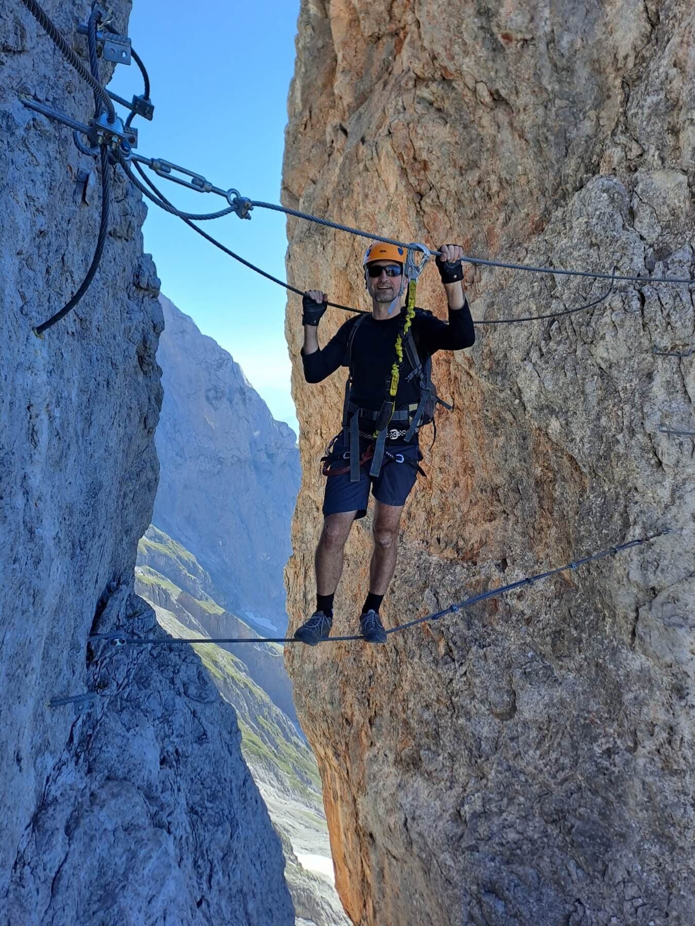Königsjodler: Across Hochkönig’s Rock Towers · 19