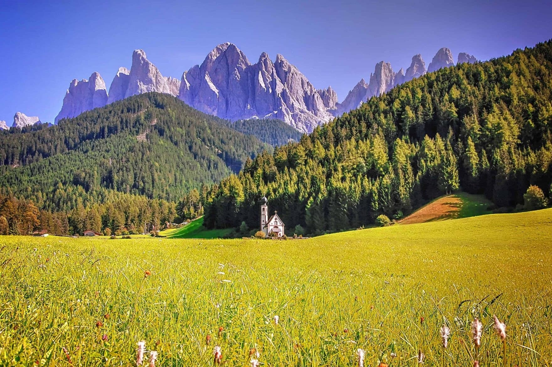 Dolorama Trail: four days in the Dolomites · 5