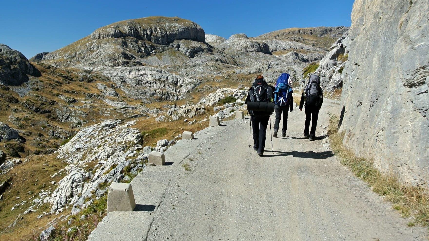 The Crown of the Ligurian Alps · 18