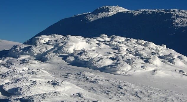 Babia Góra from Slaná voda · 4