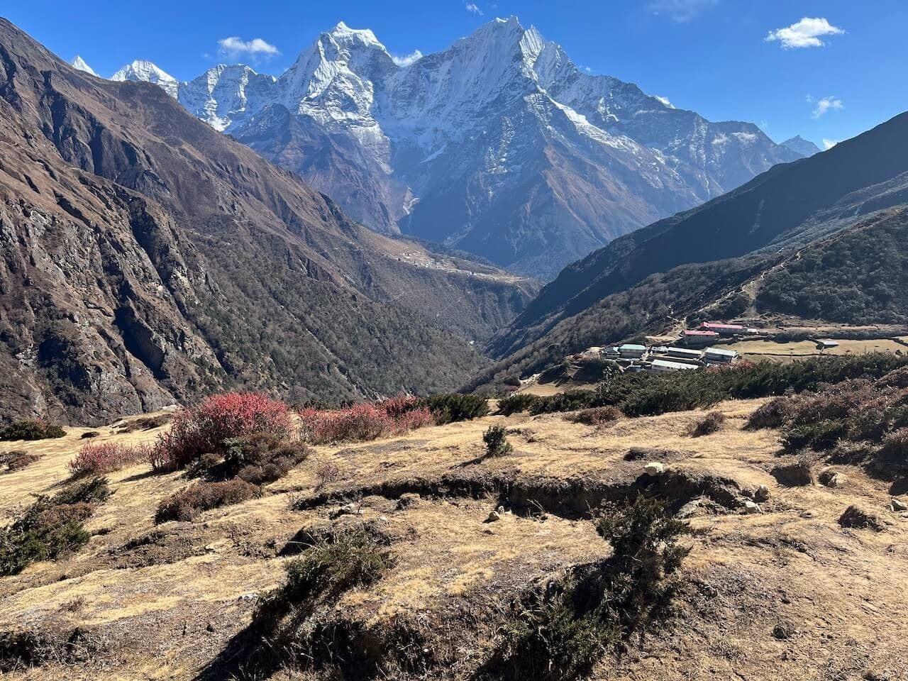 Everest Base Camp via the Gokyo Lakes · 17