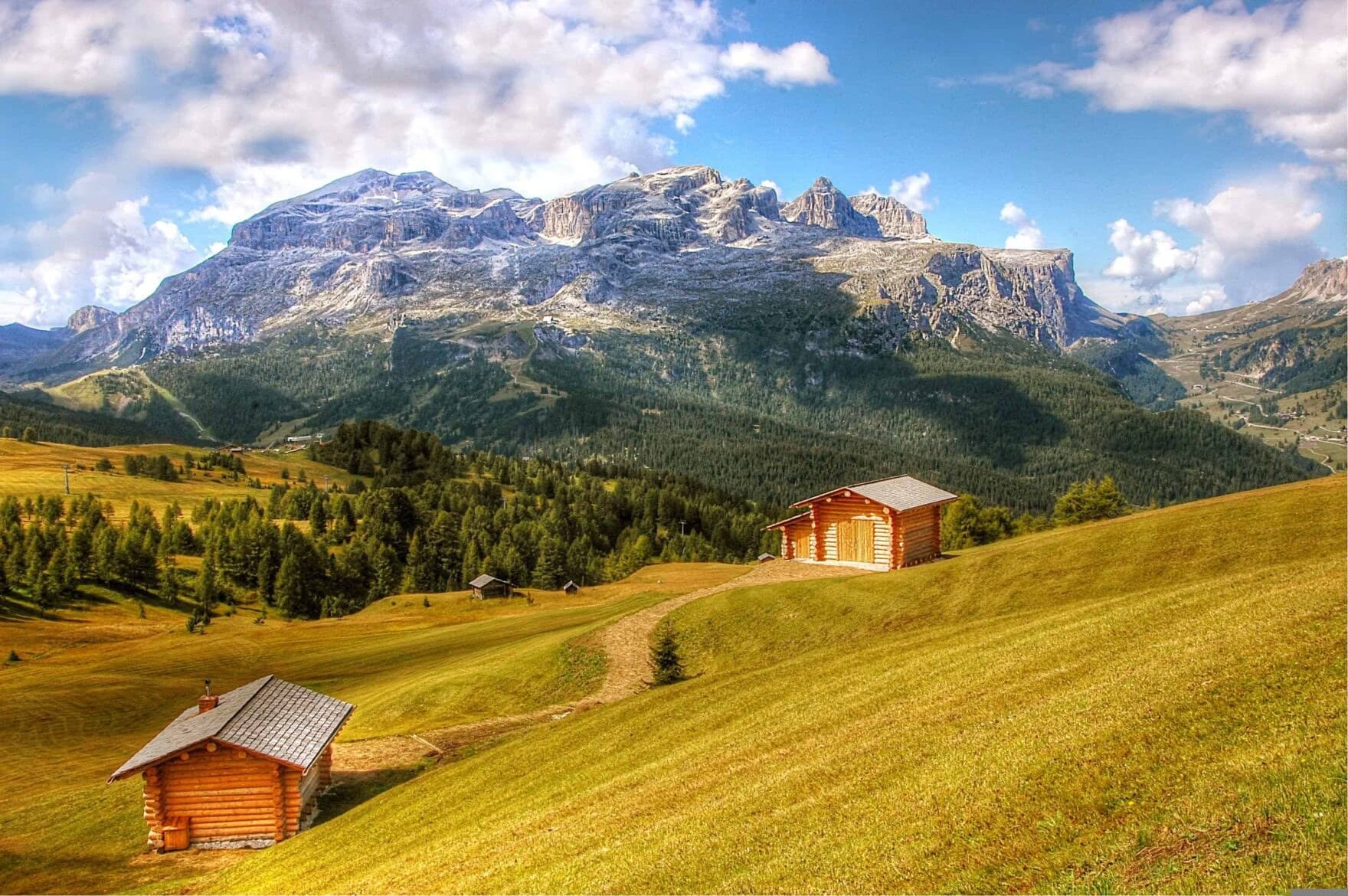 Dolomites UNESCO Geotrail · 5