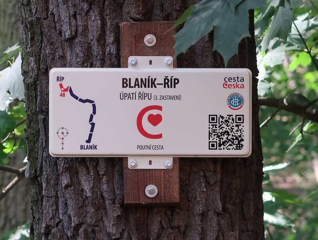 The Blaník–Říp pilgrimage · 13