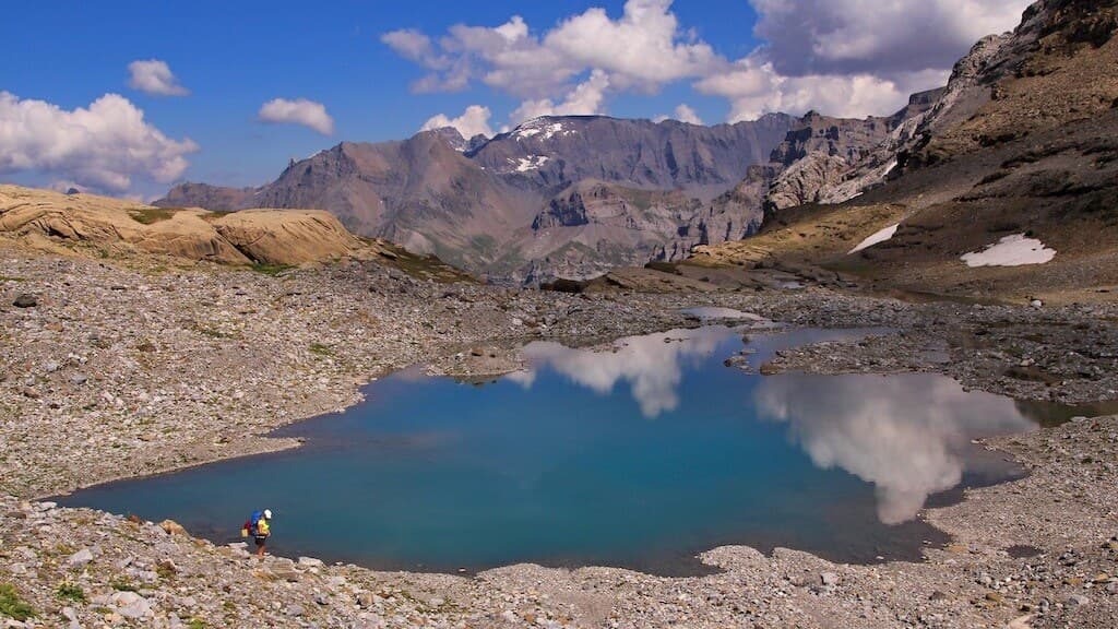 Through the Glarus Alps on Via Alpina and Via Glaralpina · 10