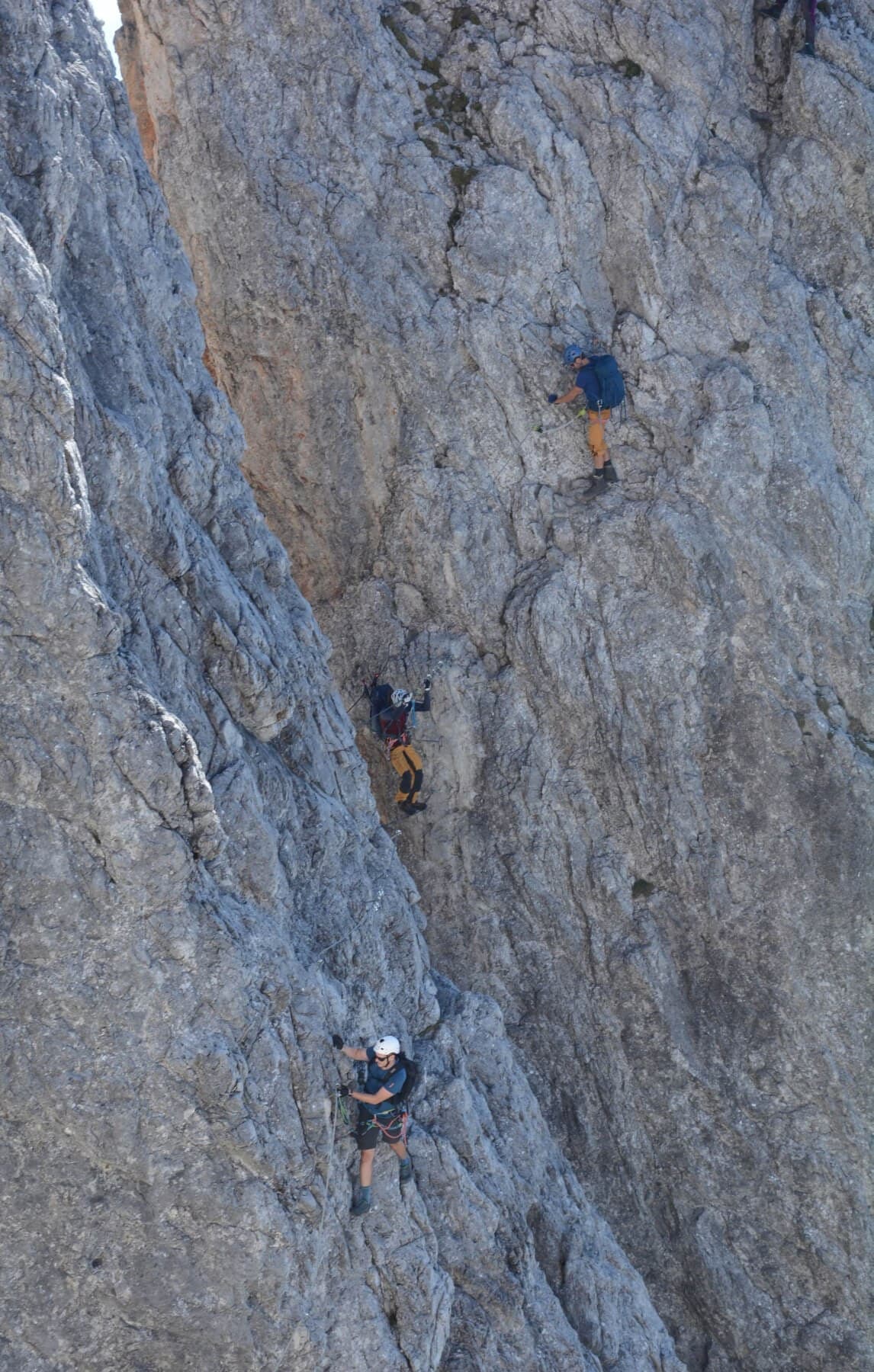 Königsjodler: Across Hochkönig’s Rock Towers · 5