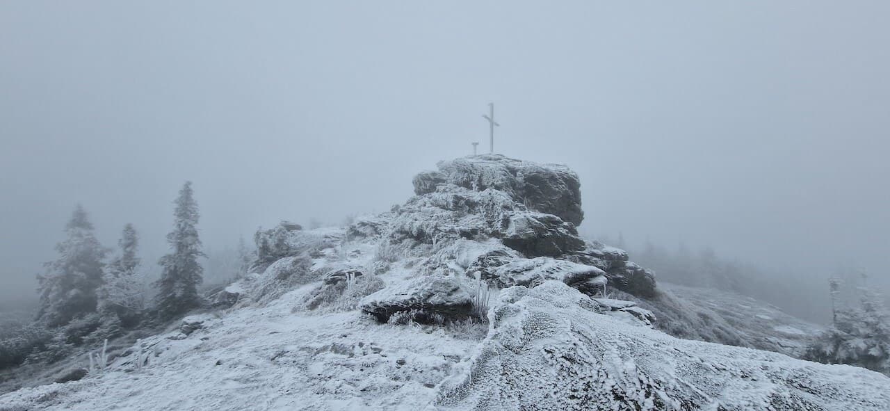 Volovské Mountains: Slovakia’s Quiet Ridges · 4