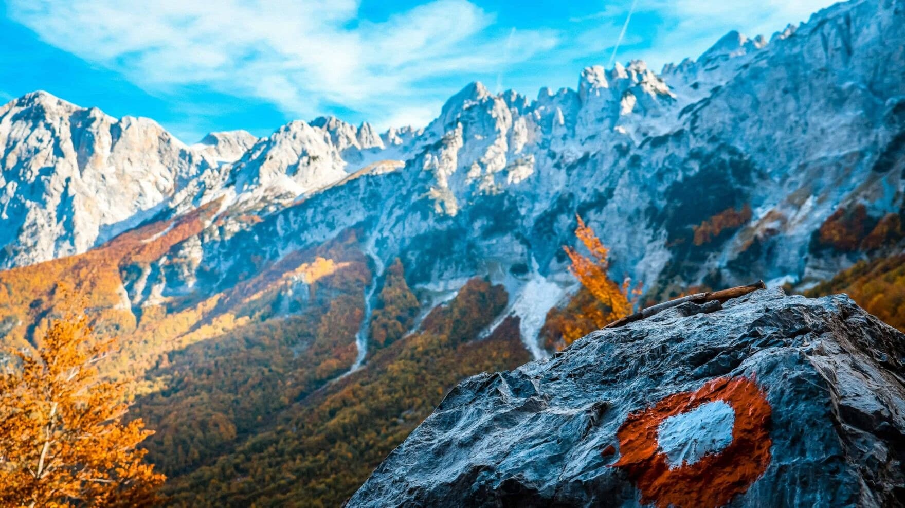 Peaks of the Balkans: A Prokletije Circuit · 3