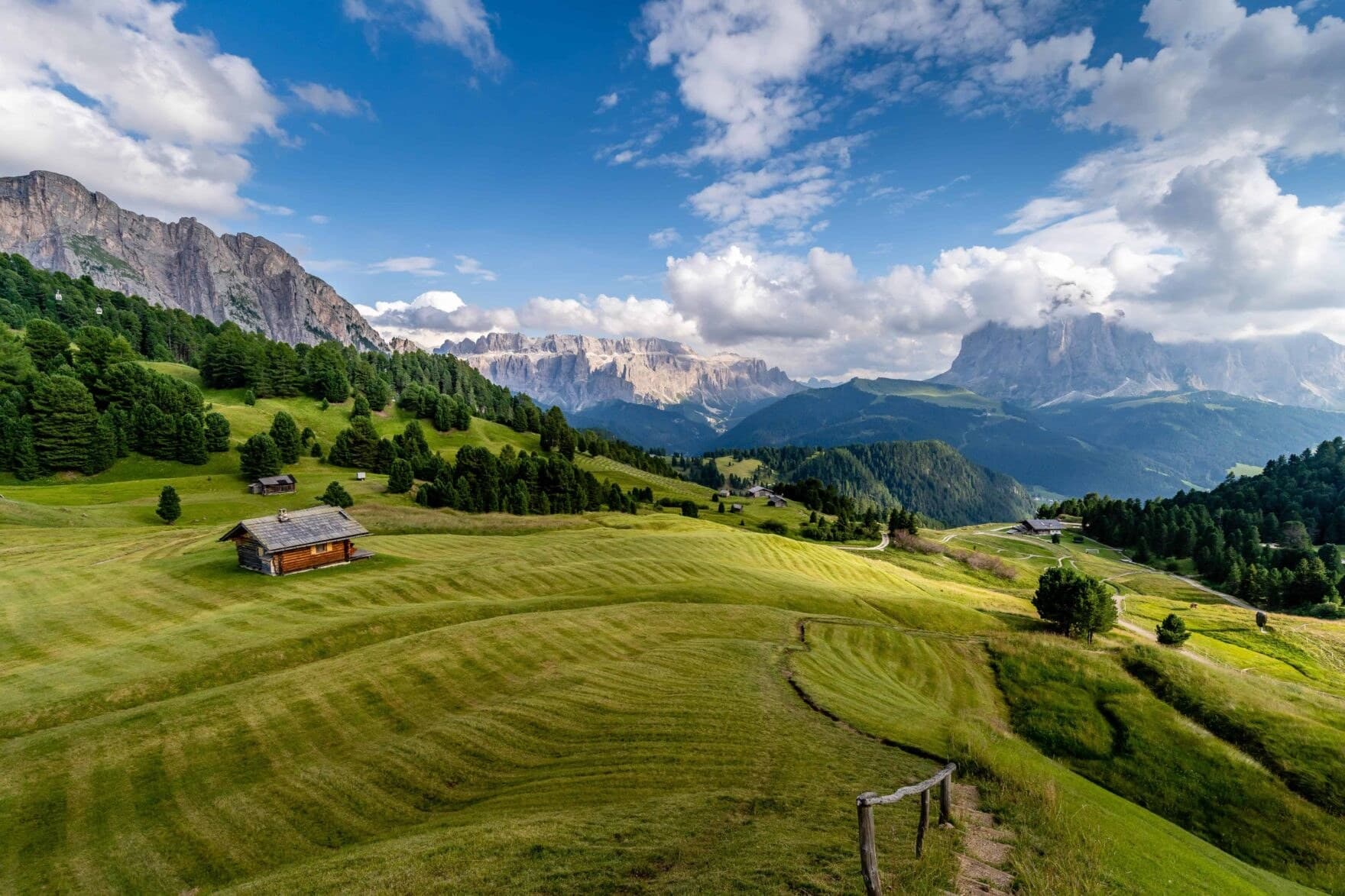 Dolomites UNESCO Geotrail · 2