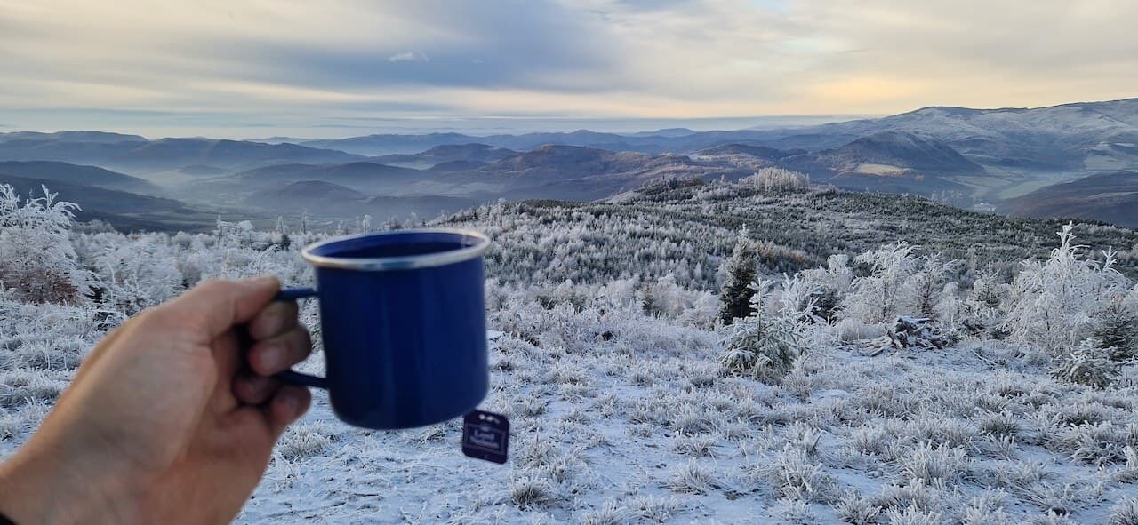 Volovské Mountains: Slovakia’s Quiet Ridges · 10