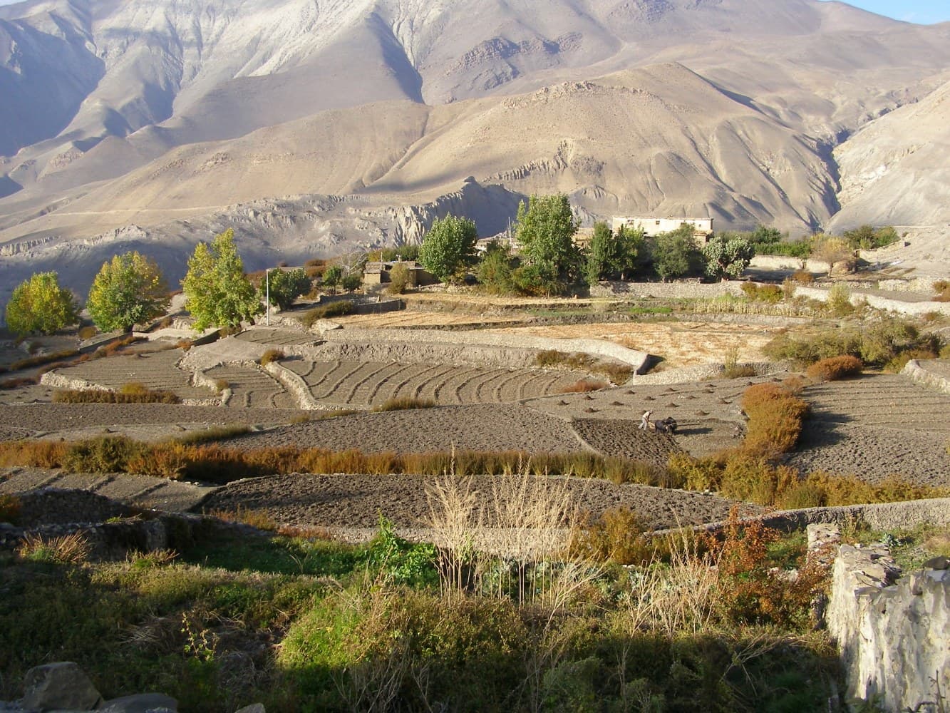 Annapurna Circuit trek · 5
