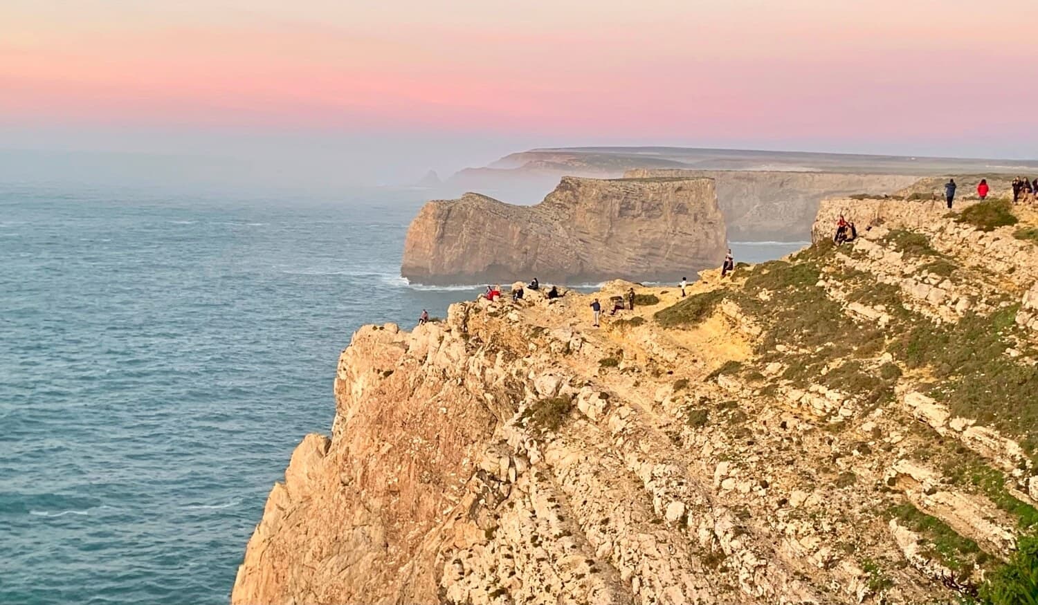 Rota Vicentina: The Fishermen’s Trail · 10