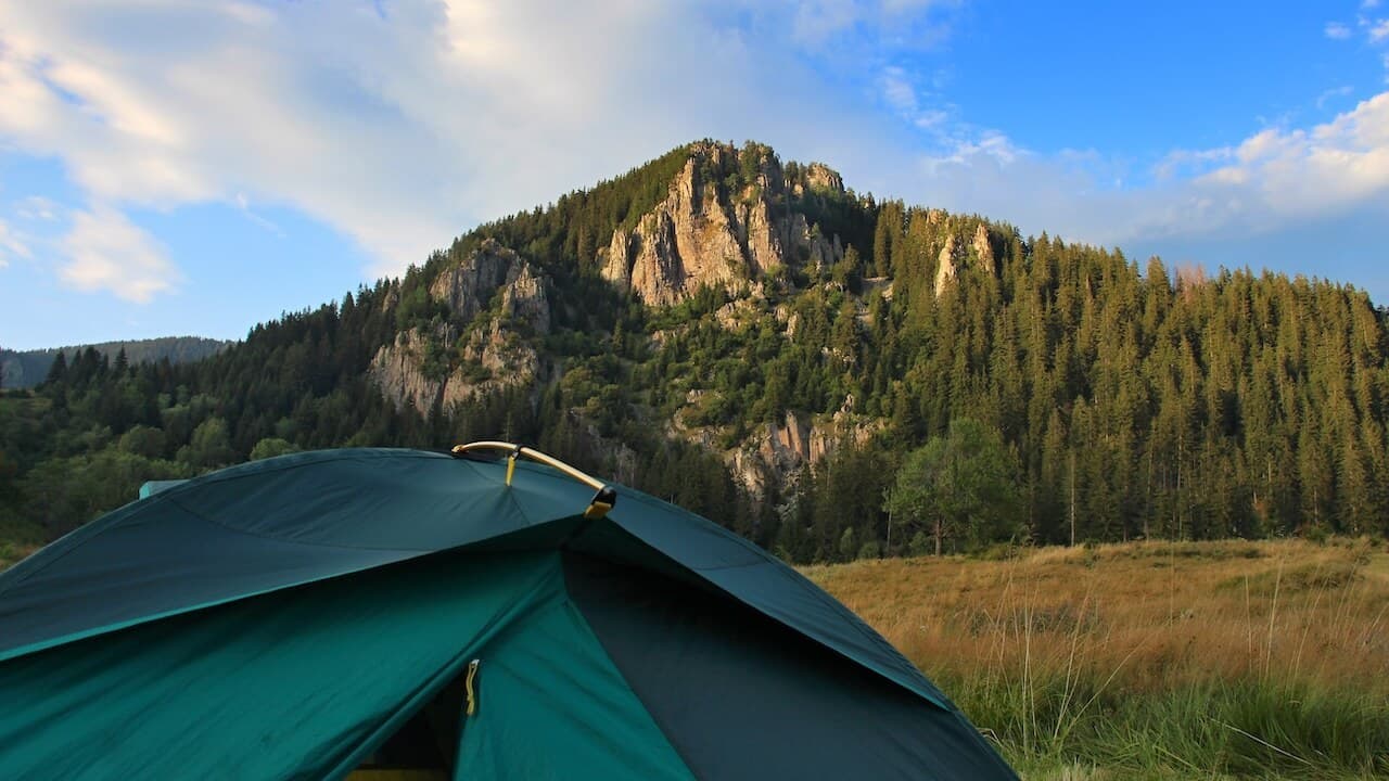 Crossing Bulgaria's Rhodope Mountains · 3