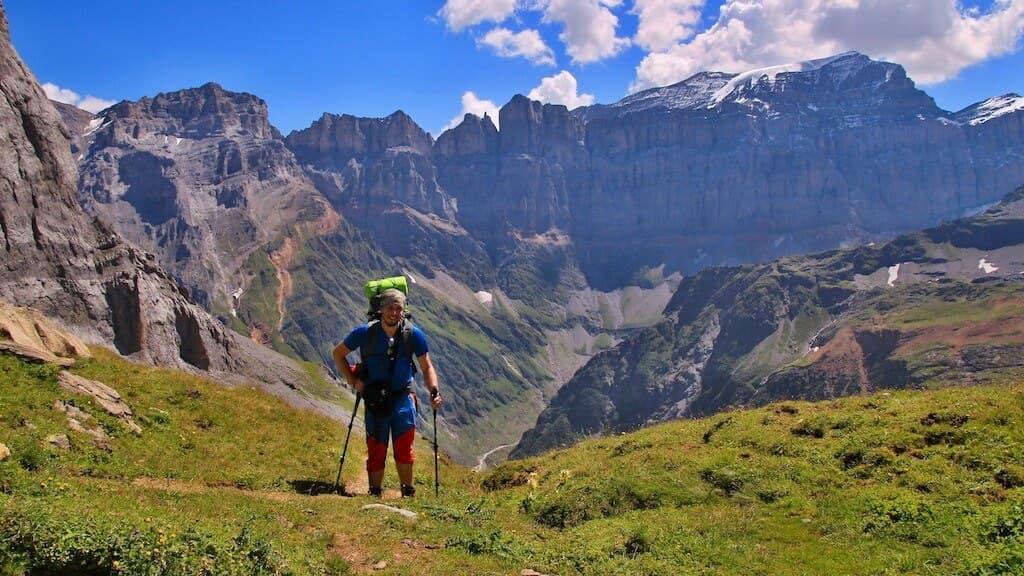 Through the Glarus Alps on Via Alpina and Via Glaralpina · 4