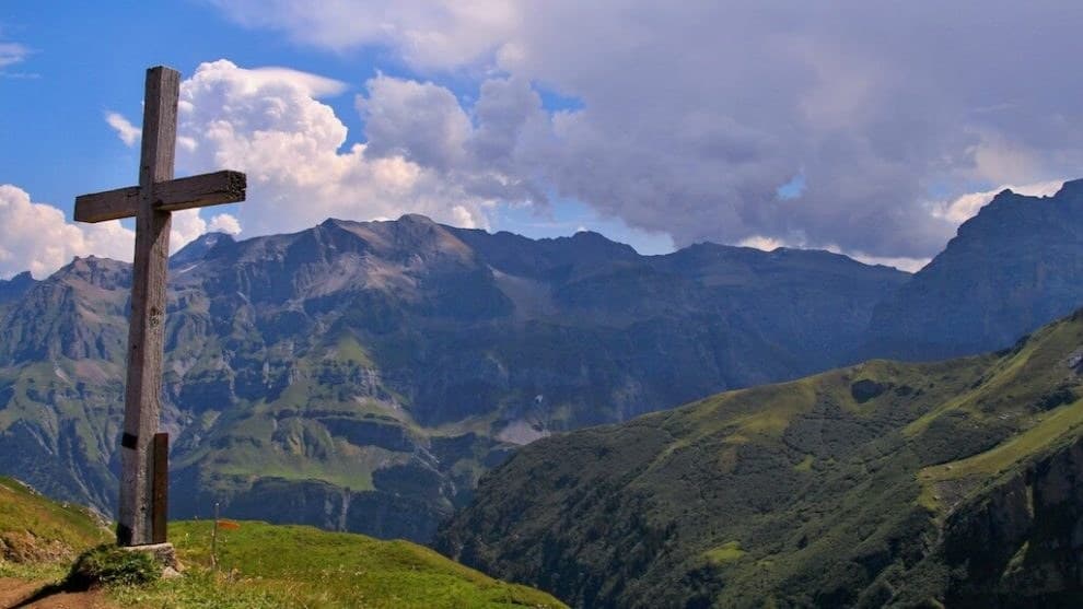 Through the Glarus Alps on Via Alpina and Via Glaralpina · 14
