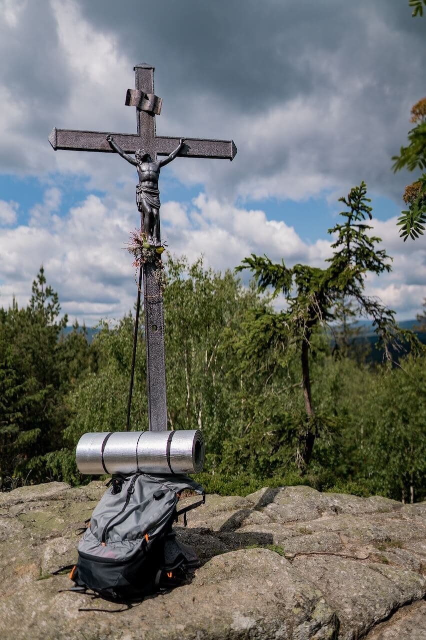 The Gunther Trail: Bavaria to Blatná · 3