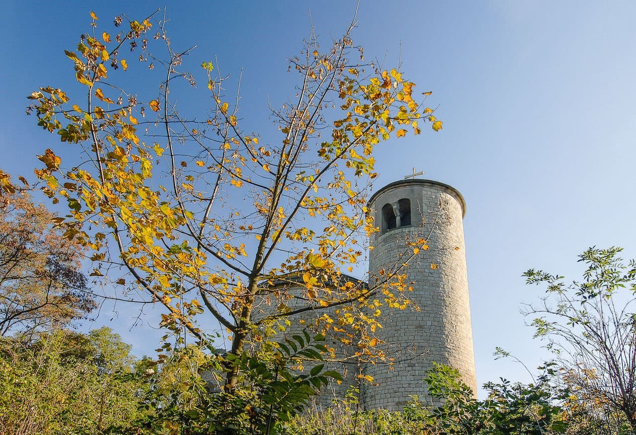 The Blaník–Říp pilgrimage · 10
