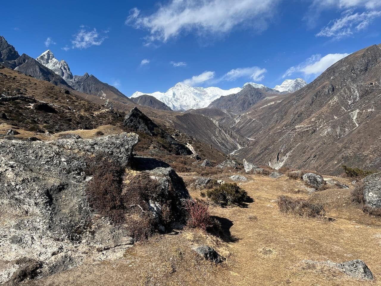 Everest Base Camp via the Gokyo Lakes · 15