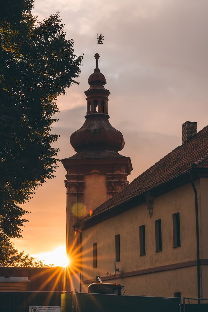 The Blaník–Říp pilgrimage · 14