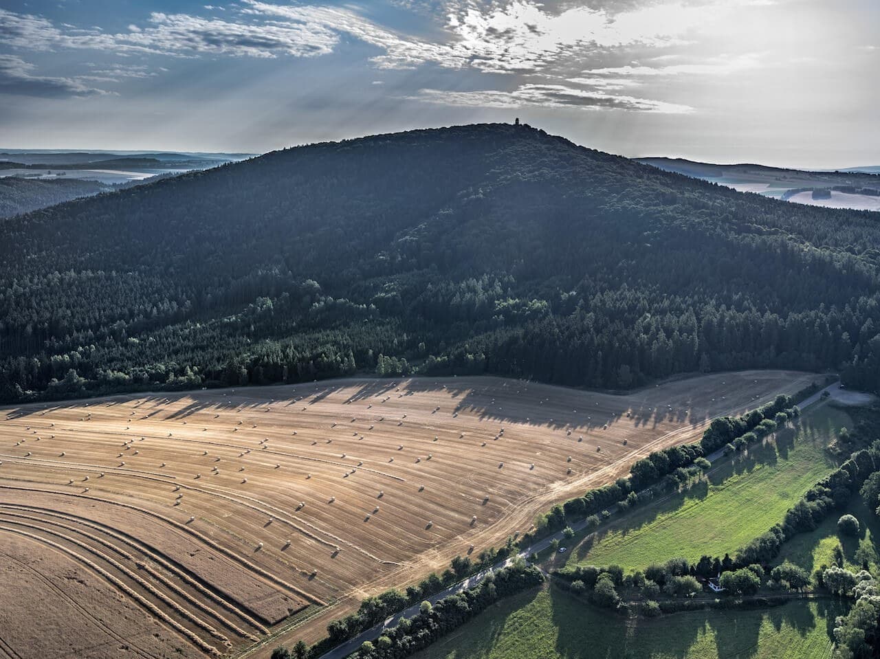 The Blaník–Říp pilgrimage · 6