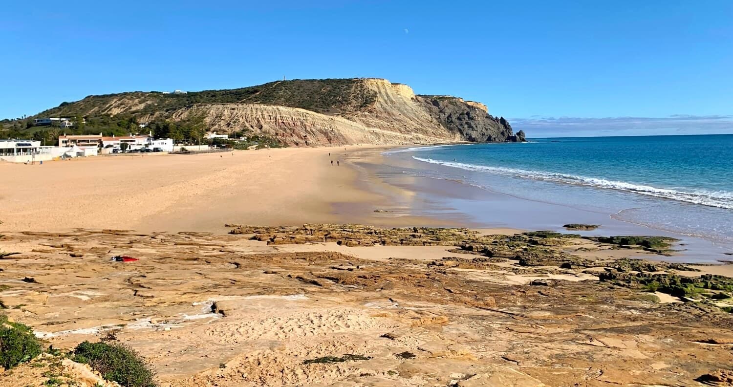 Rota Vicentina: The Fishermen’s Trail · 3