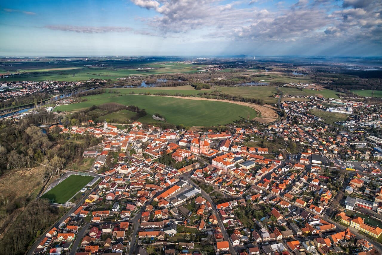 The Blaník–Říp pilgrimage · 5