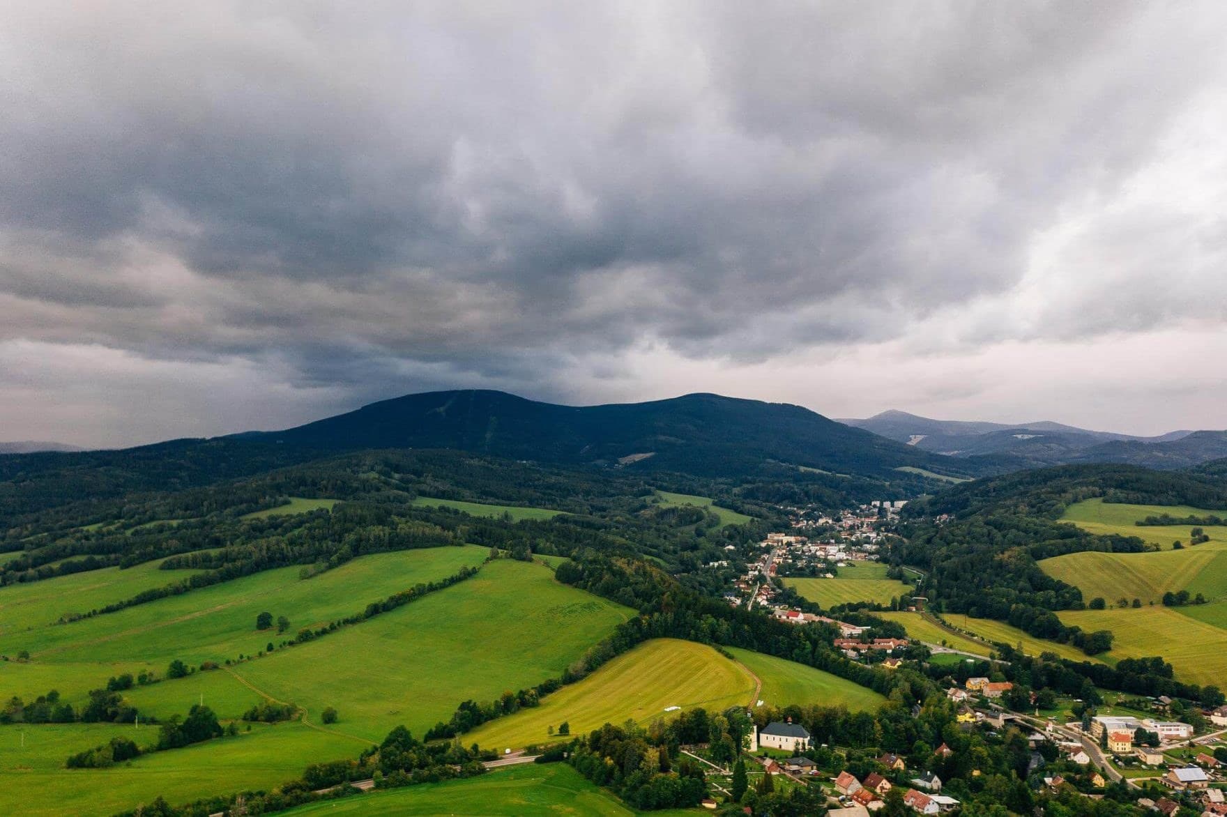 The Božena Němcová Trail · 5
