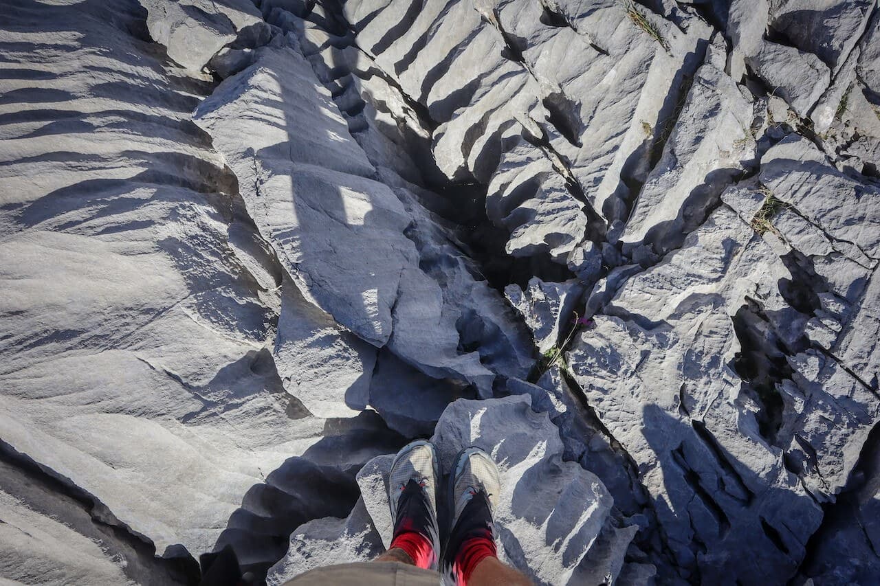El Anillo de Picos: a Picos de Europa circuit · 4