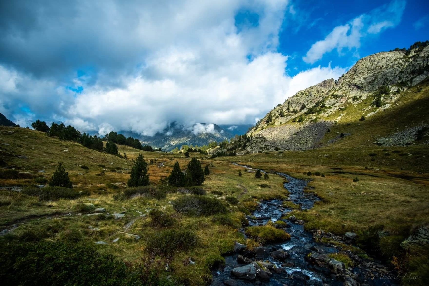 3000 Ibones: A Pyrenean Lake Circuit · 8