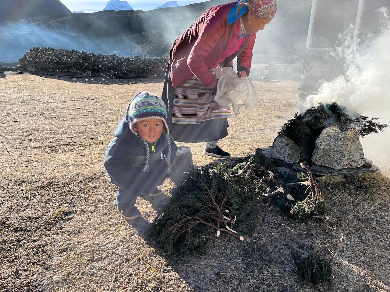 Everest Base Camp via the Gokyo Lakes · 5
