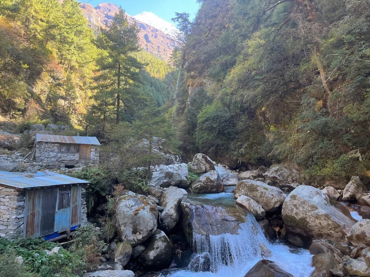 Everest Base Camp via the Gokyo Lakes · 13