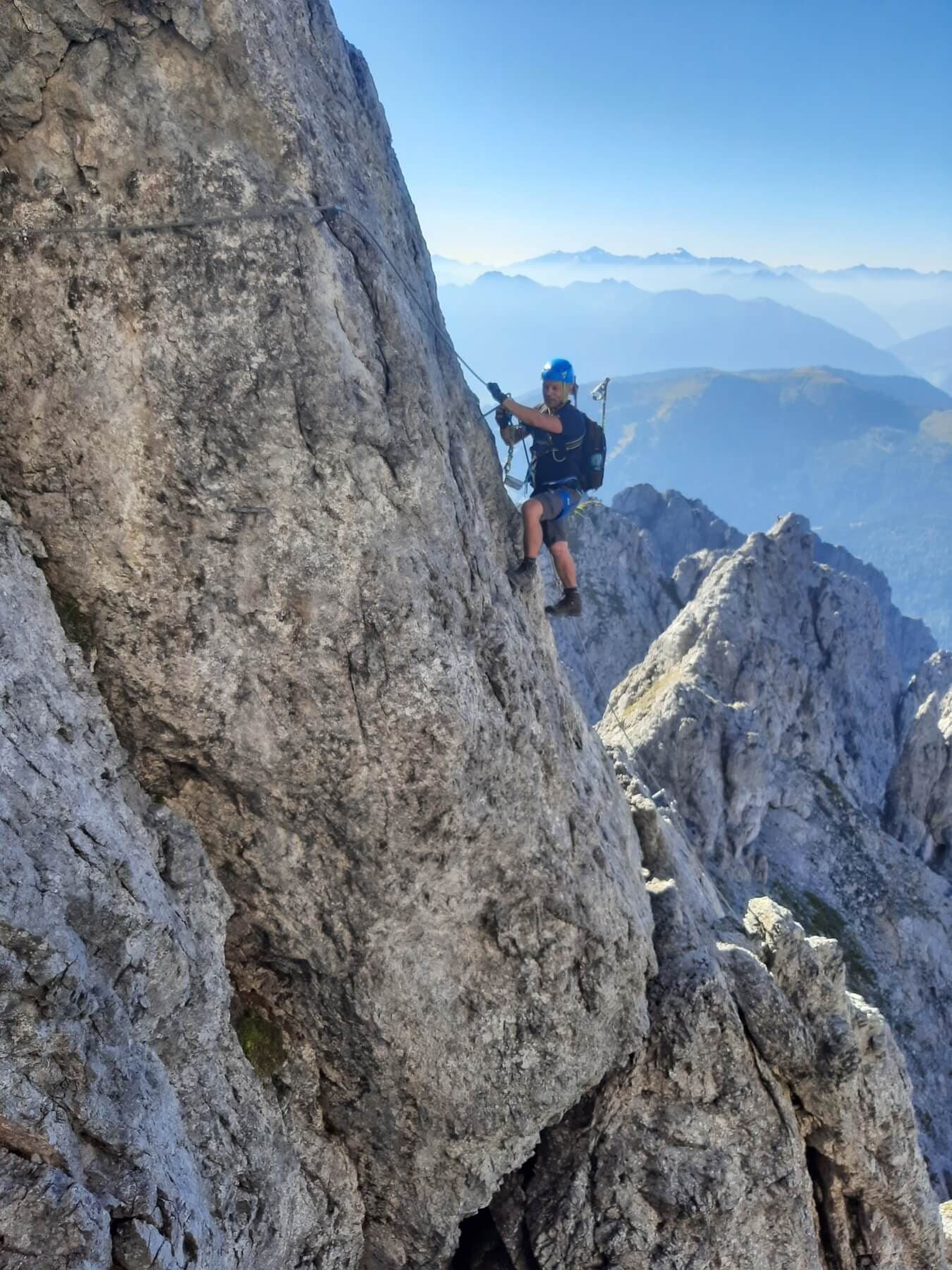 Königsjodler: Across Hochkönig’s Rock Towers · 4