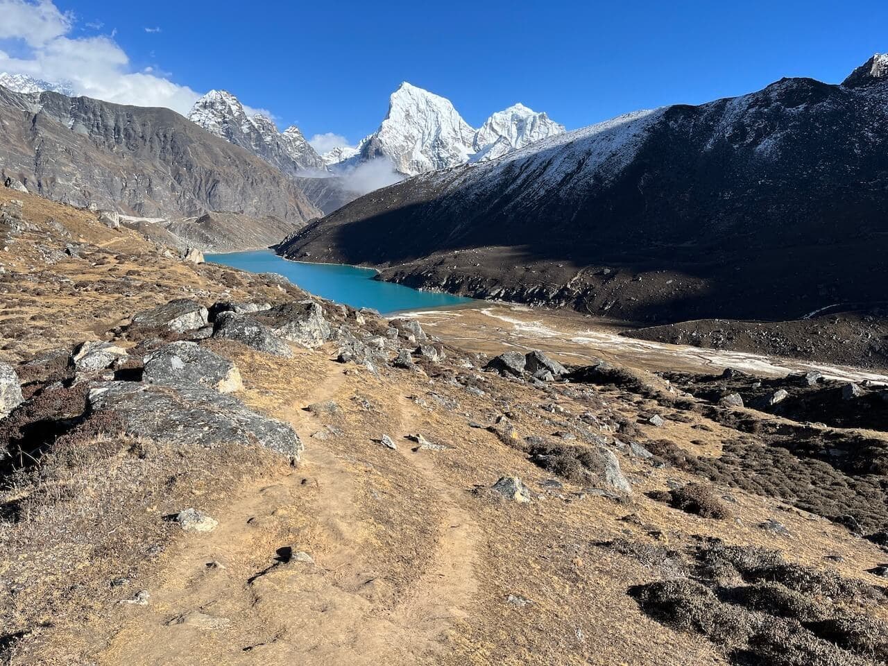 Everest Base Camp via the Gokyo Lakes · 20